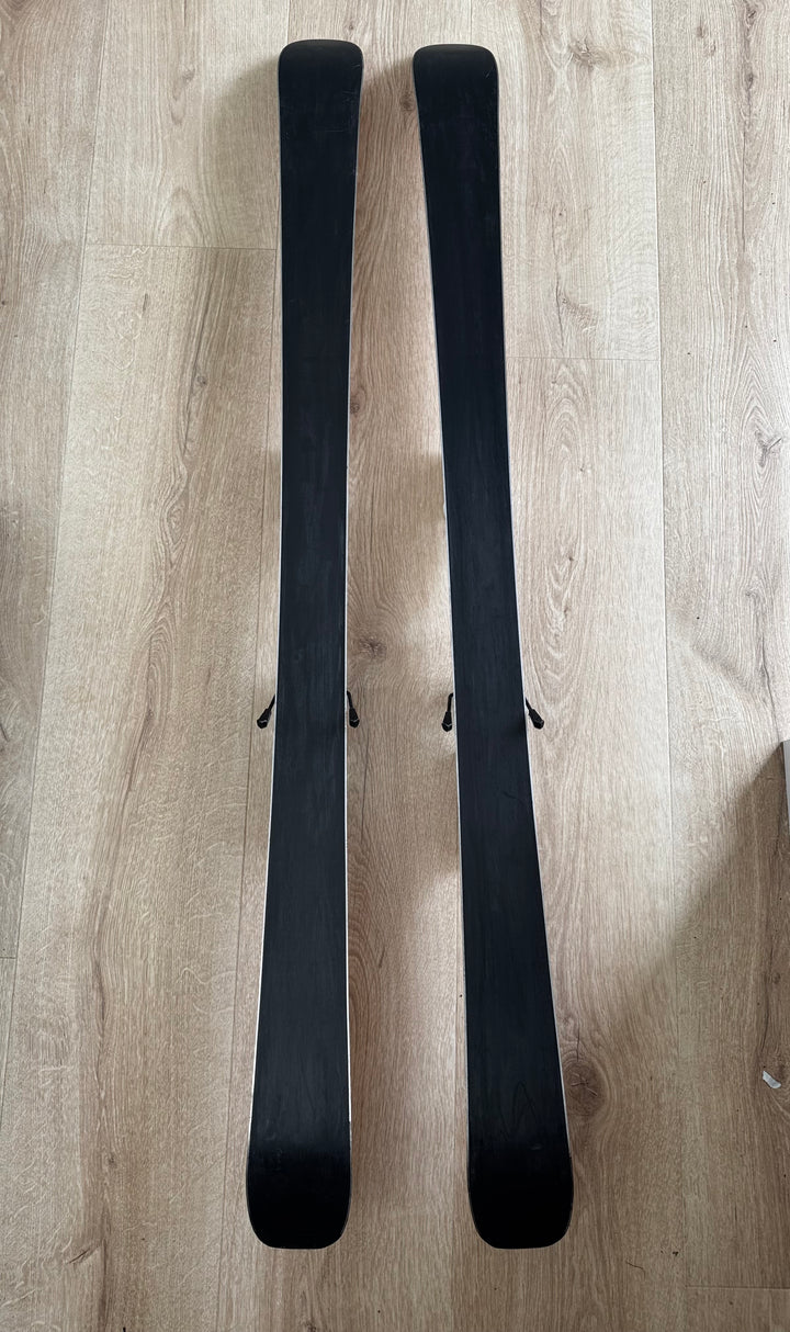Rossignol Experience Girls Pro Kids Skis 140