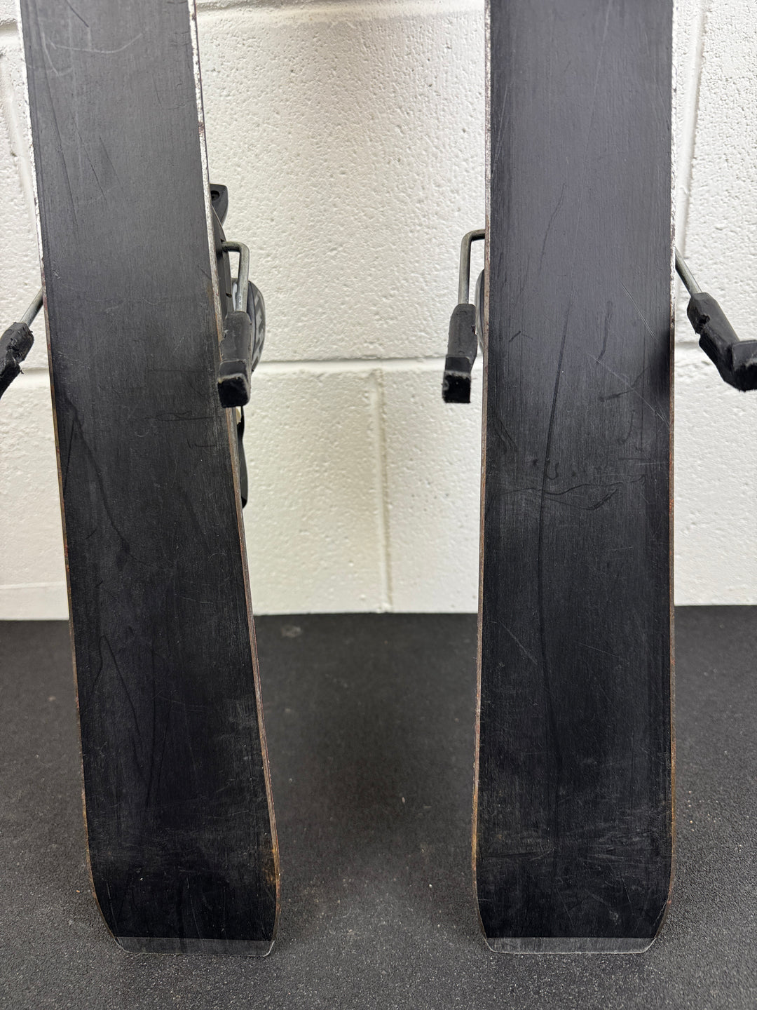 Nevica Vail Kids Skis 100