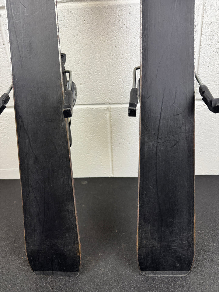 Nevica Vail Kids Skis 100
