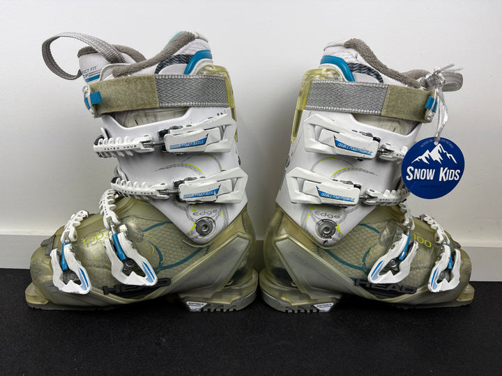 Head Edge 100 Ski Boots 23-23.5