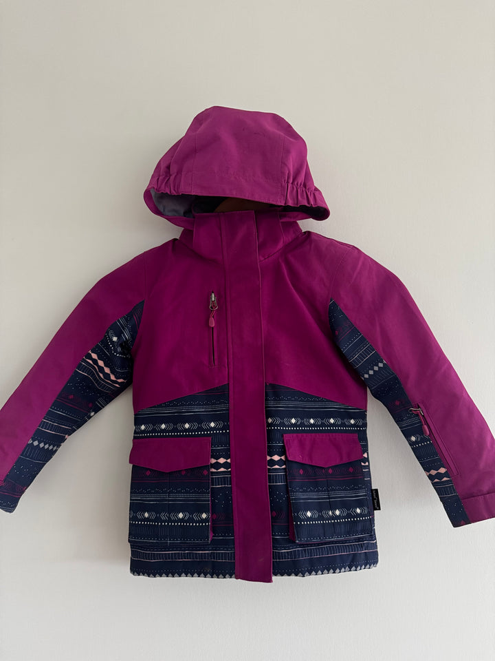 Crane Kids Ski Jacket 4 Years