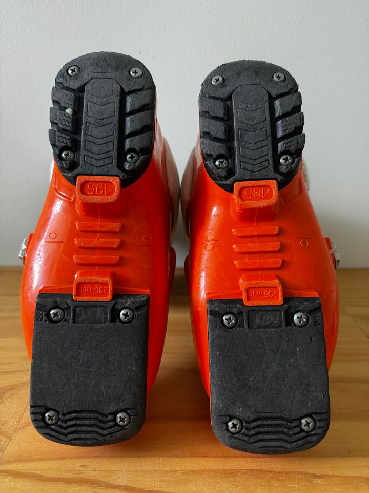 Dalbello CXR 2 Kids Ski Boots 19.5