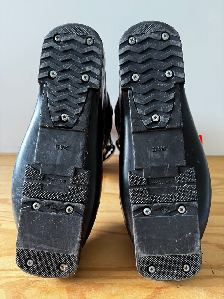 Lange RSJ60 Kids Ski Boots 24.5