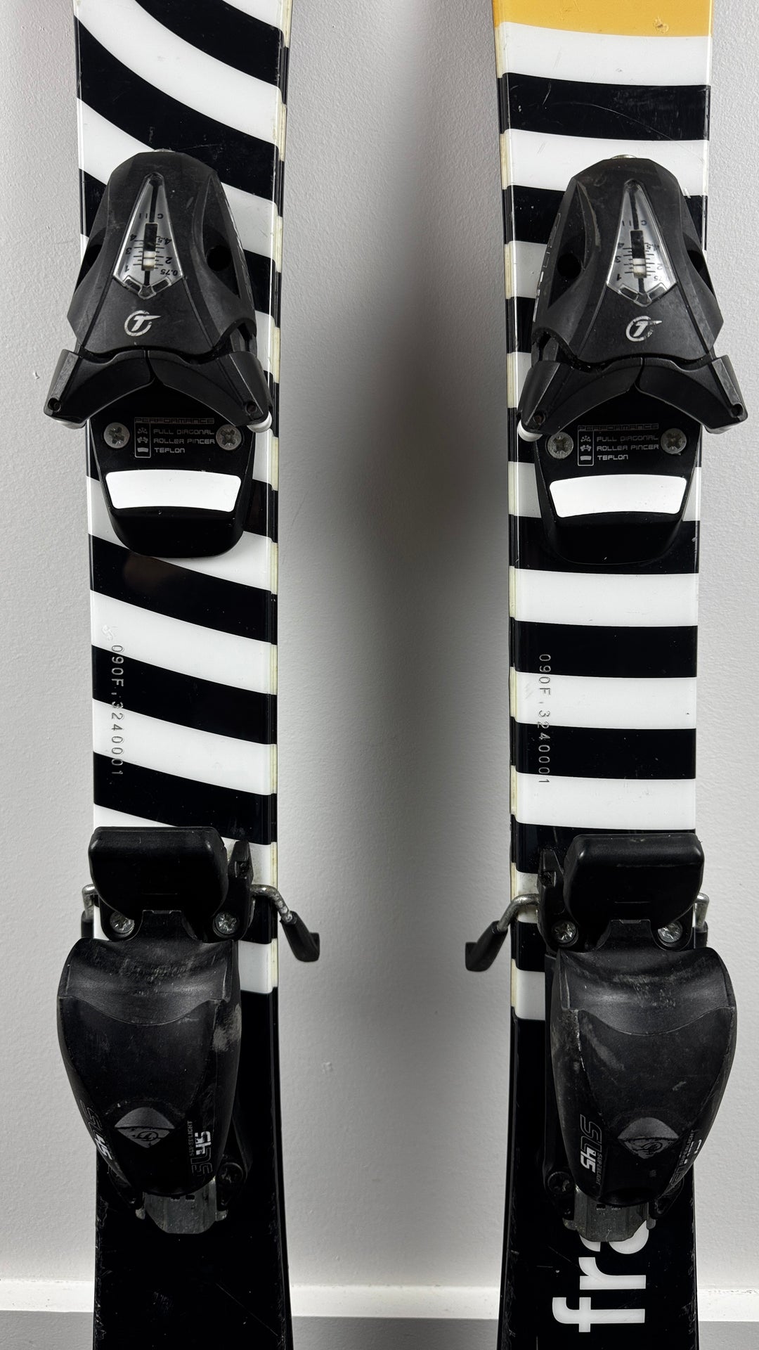 Paul Frank Kids Skis 90cm