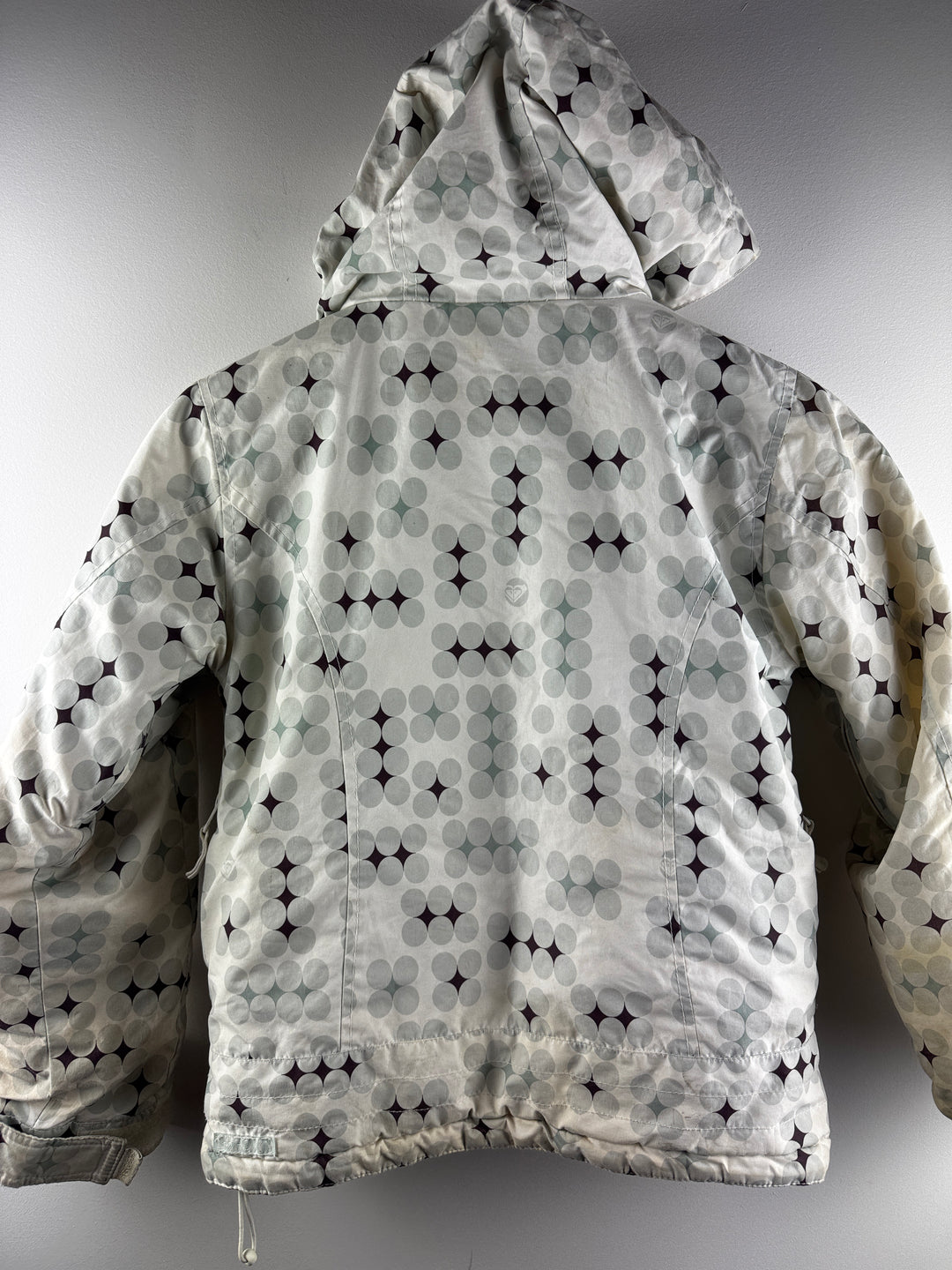 Roxy Girls Ski Jacket 10 Years