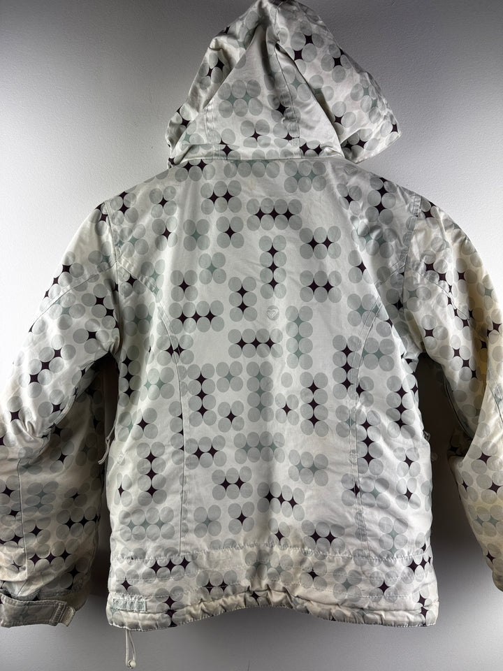 Roxy Girls Ski Jacket 10 Years
