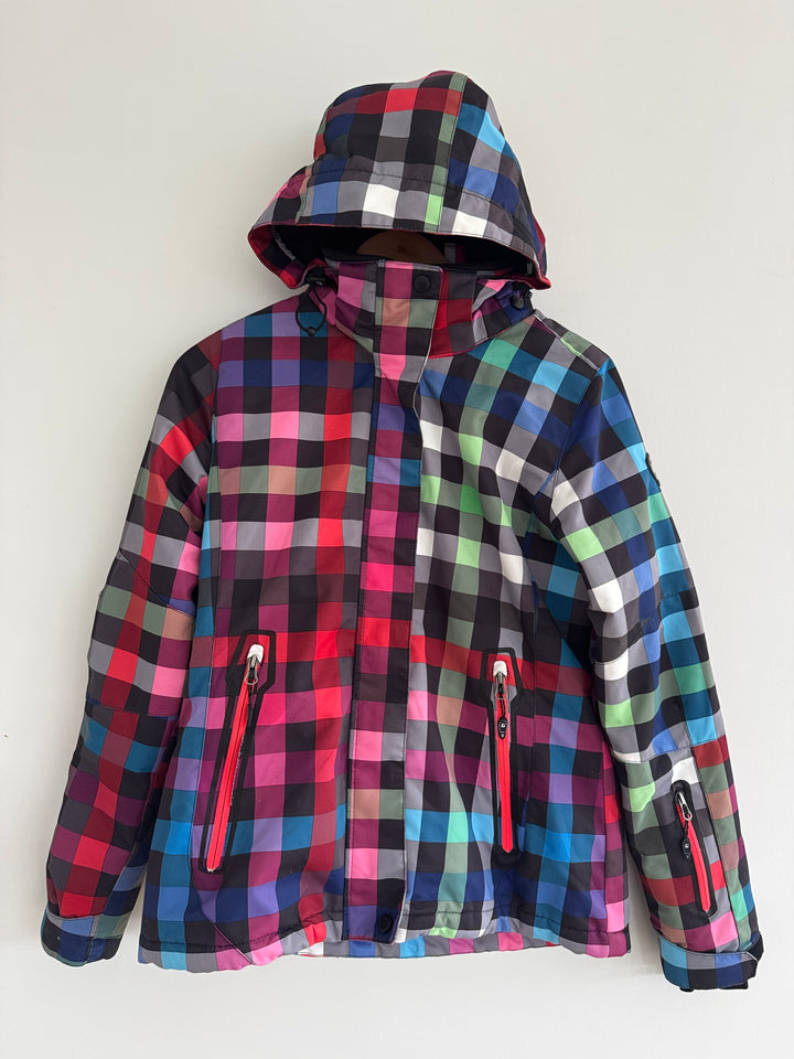killtec Ski Jacket Womens Small