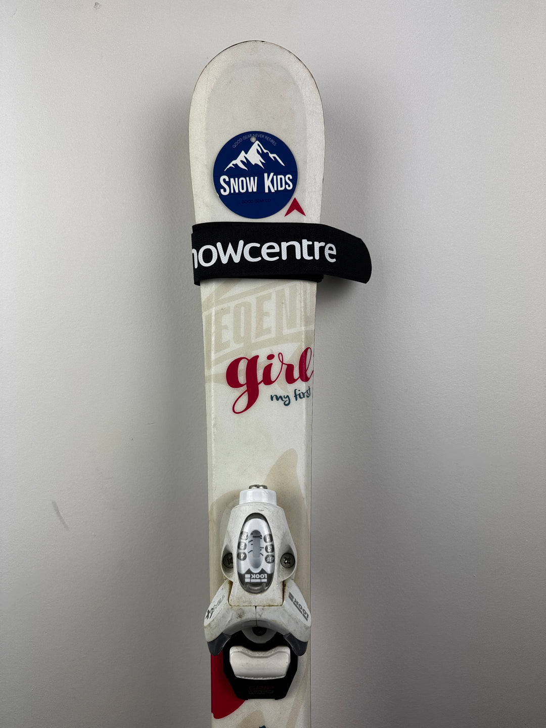 Dynastar Legend Girl Kids Skis 92