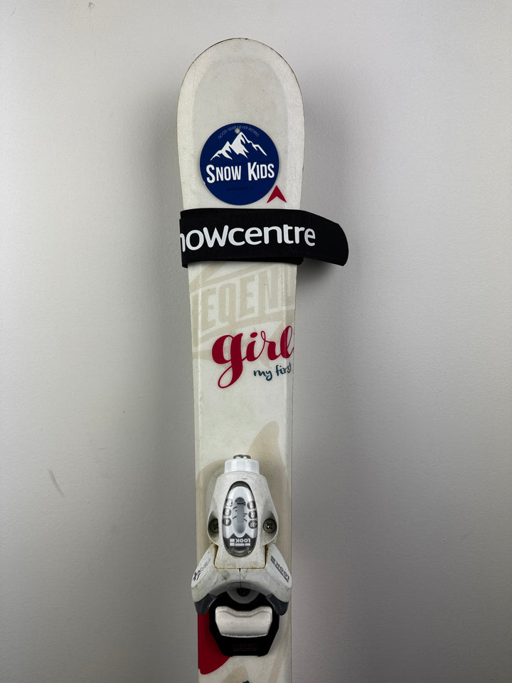 Dynastar Legend Girl Kids Skis 92