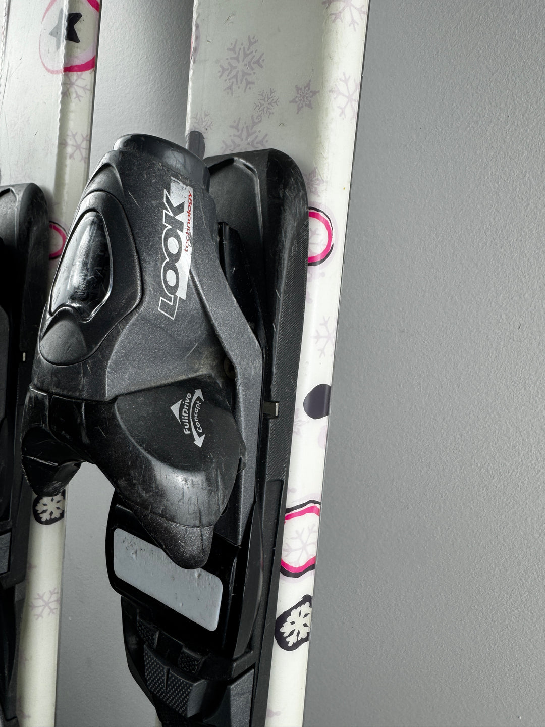 Dynastar Starlett Skis 140