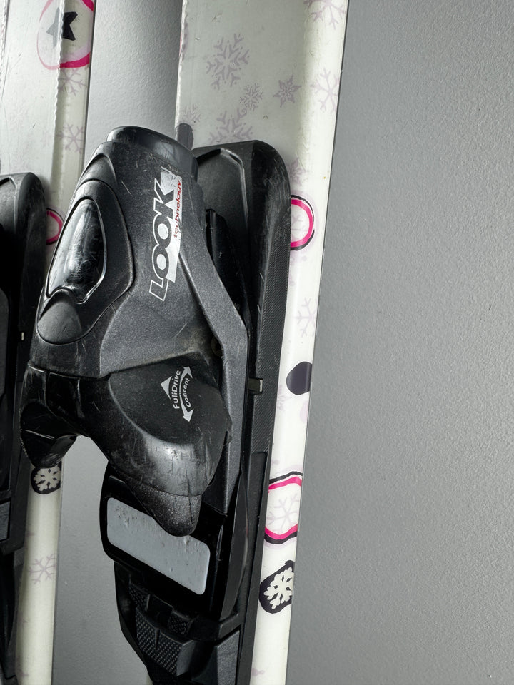 Dynastar Starlett Skis 140