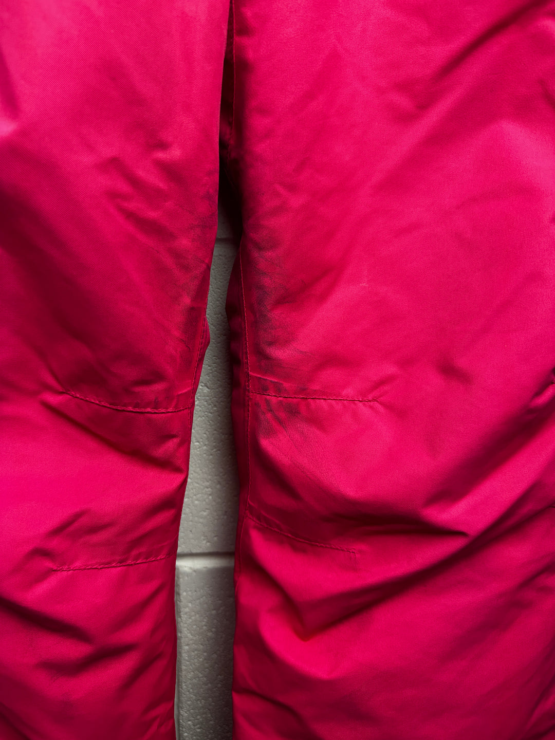 Surfanic Ski Pants Pink 8 Years
