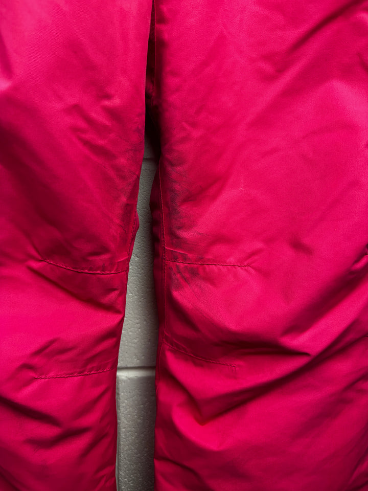 Surfanic Ski Pants Pink 8 Years