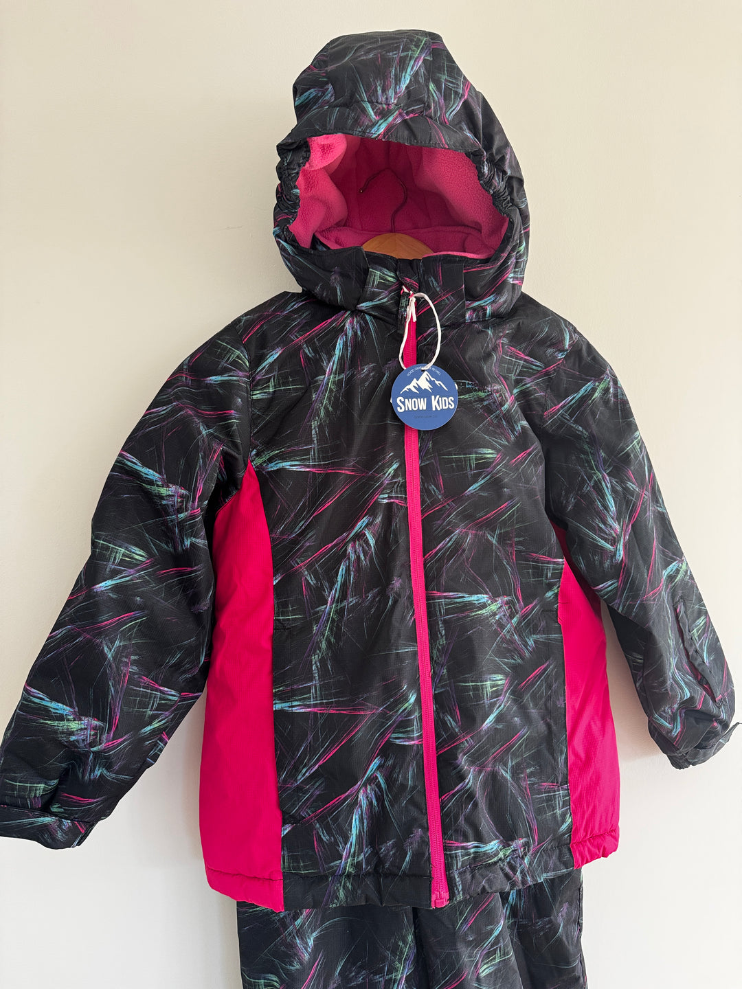 Mountain Warehouse Kids Ski Jacket 9-10 Years