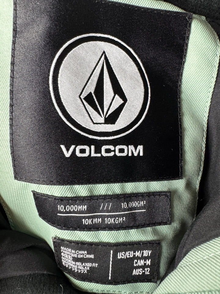 Volcom Youth Snow Pants Size 12 Years