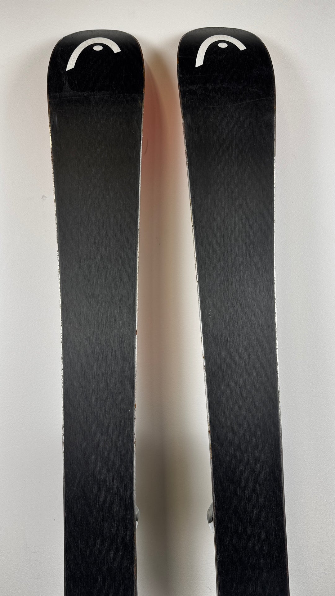 Head Red Kids Skis 120