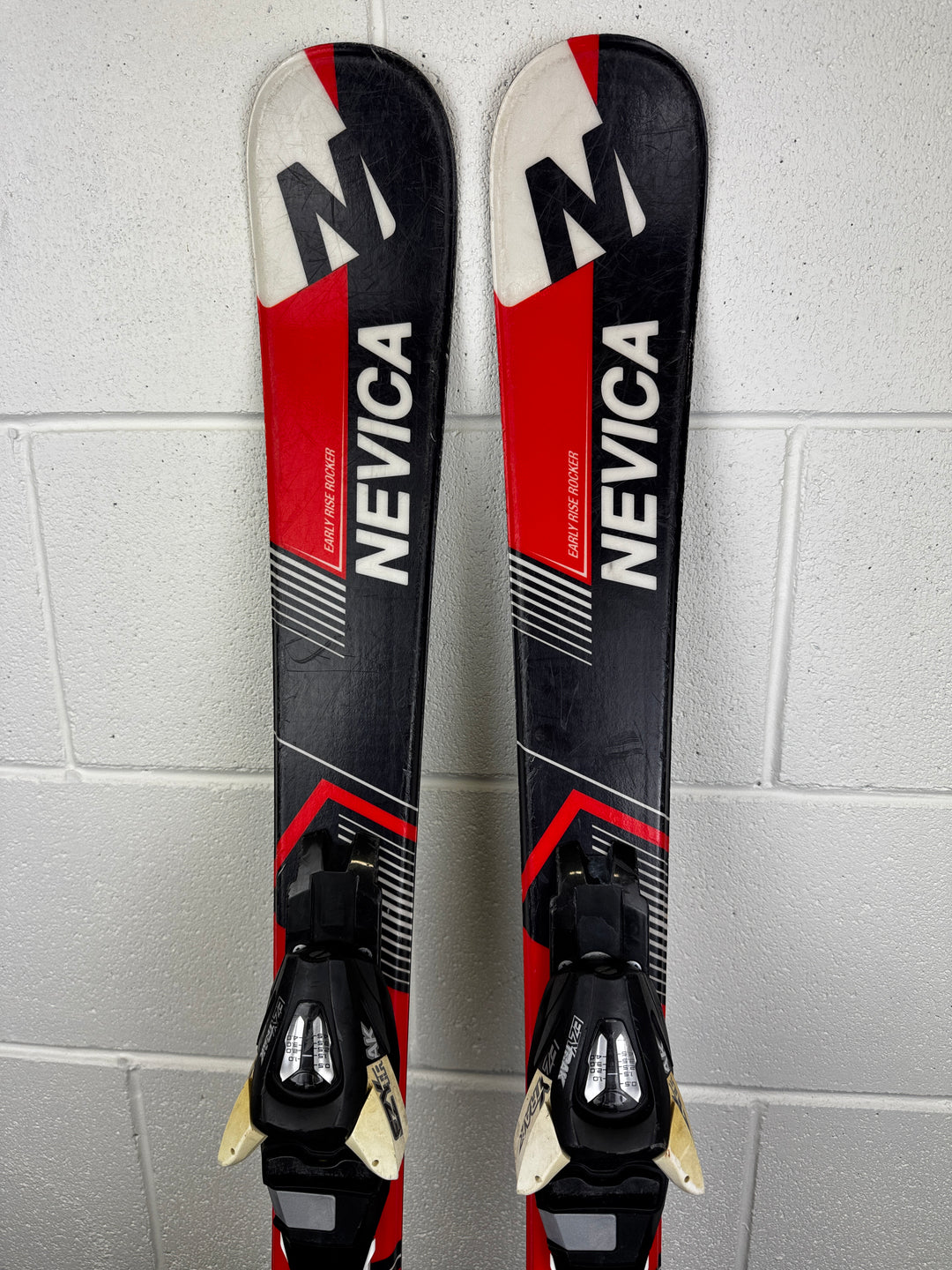 Nevica Vail Kids Skis 100