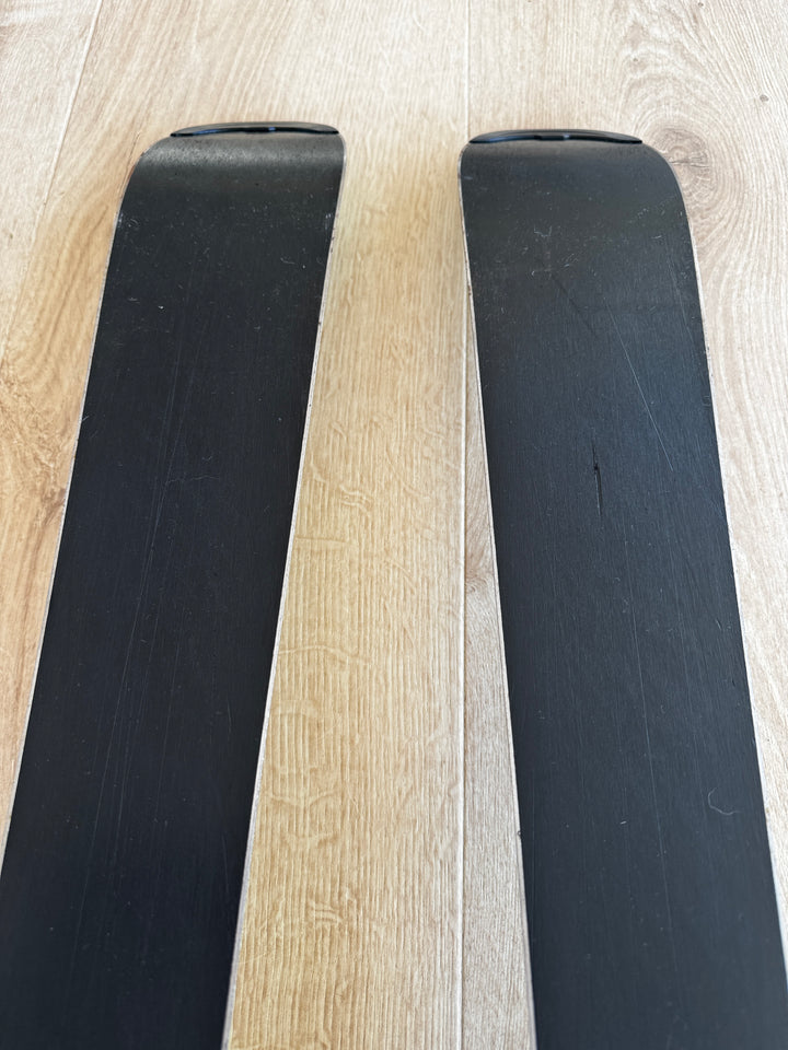 Salomon X-Max Kids Skis 130
