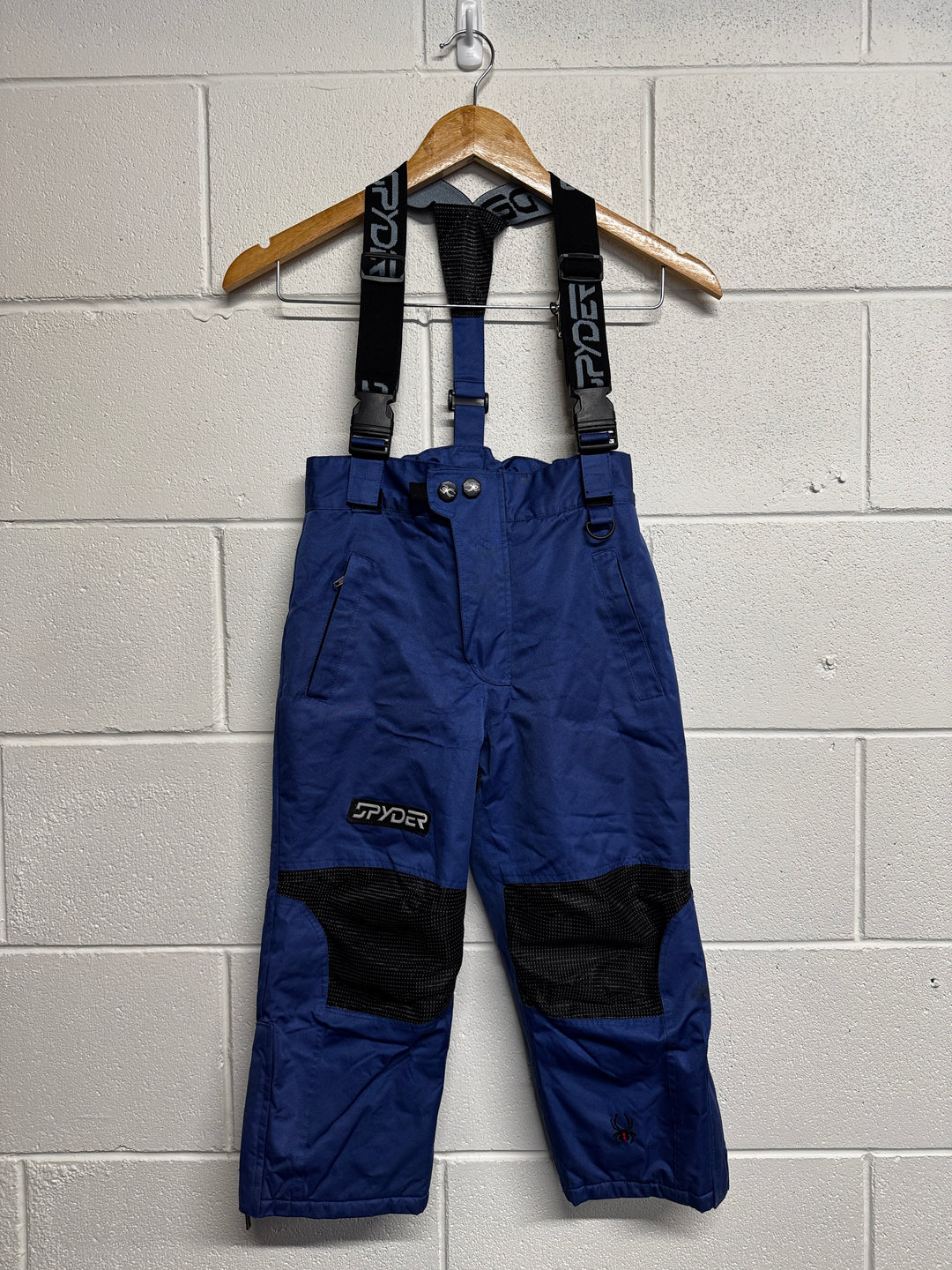 Spyder Kids Jacket & Pants Set 4-6 Years