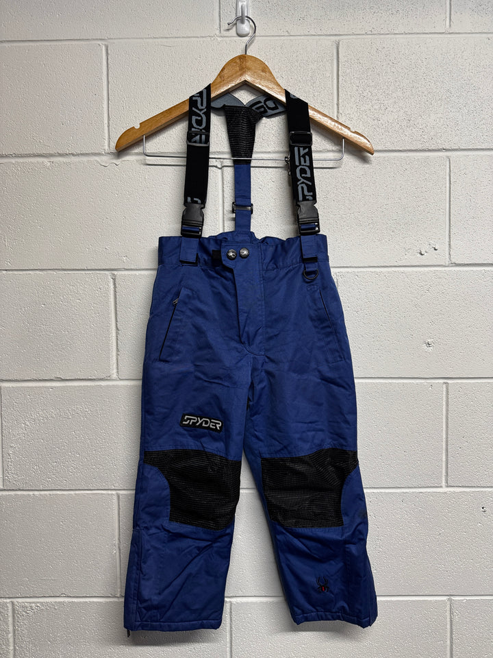 Spyder Kids Jacket & Pants Set 4-6 Years