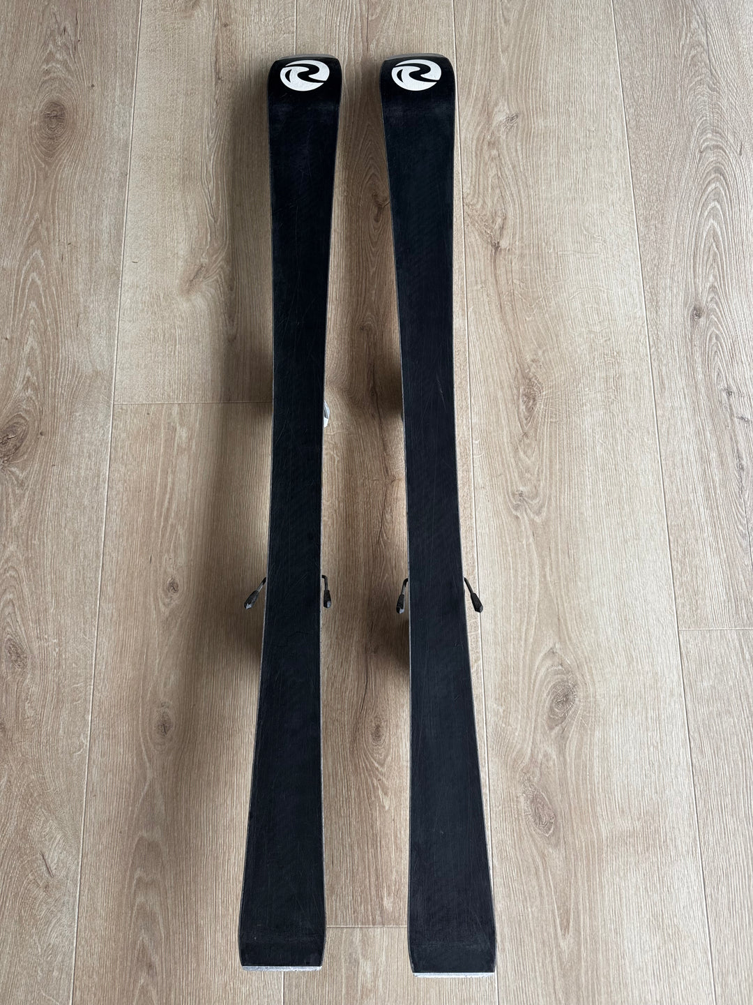Rossignol Power 8 Racing Kids Skis 120