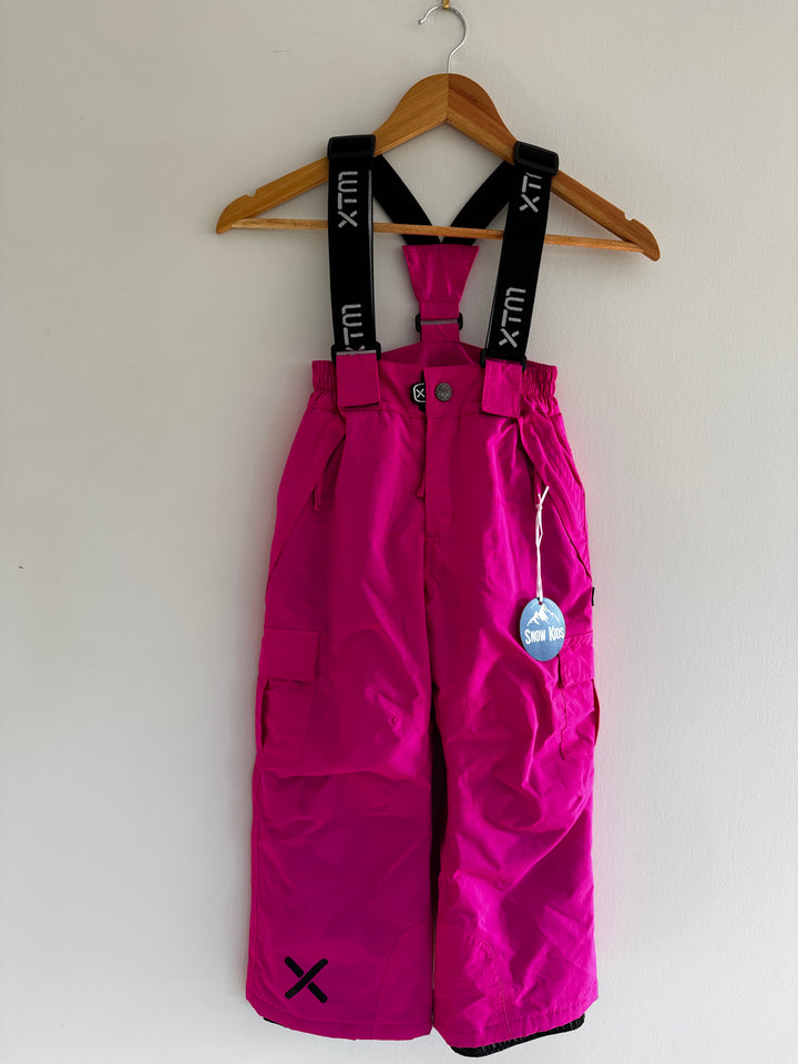 XTM Kids Ski Pants 4 Years