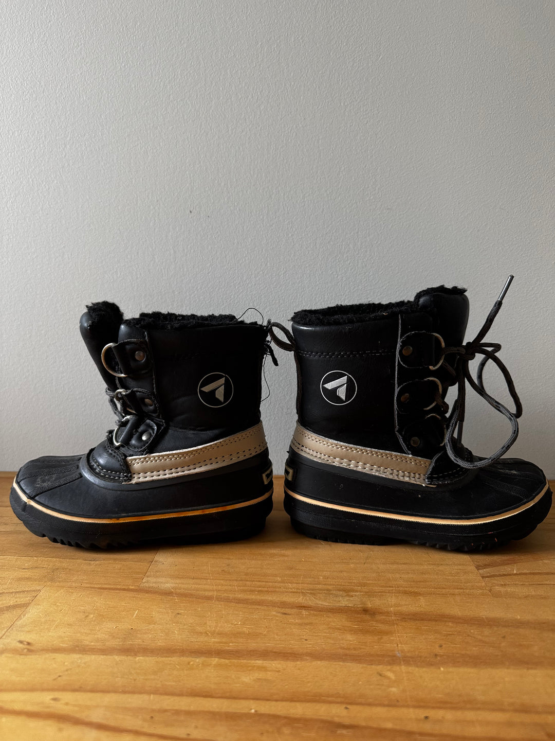 Torpedo7 Youth Snow Cubs Boots EU 28