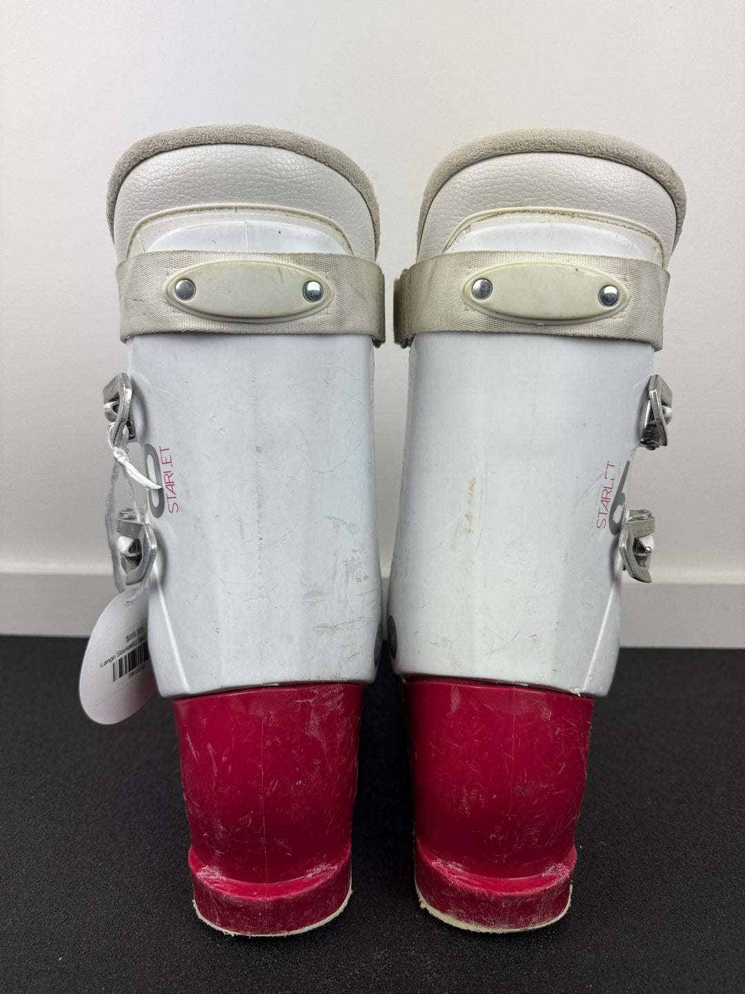 Lange Starlet60 Ski Boots 25.5