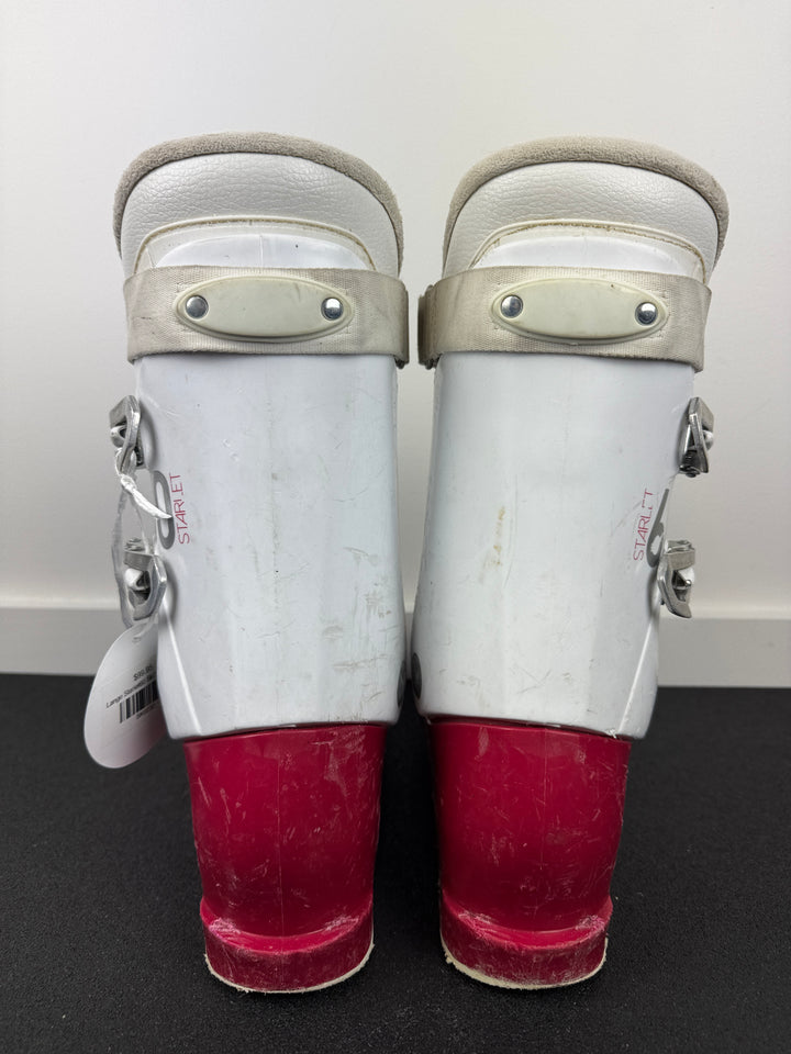 Lange Starlet60 Ski Boots 25.5