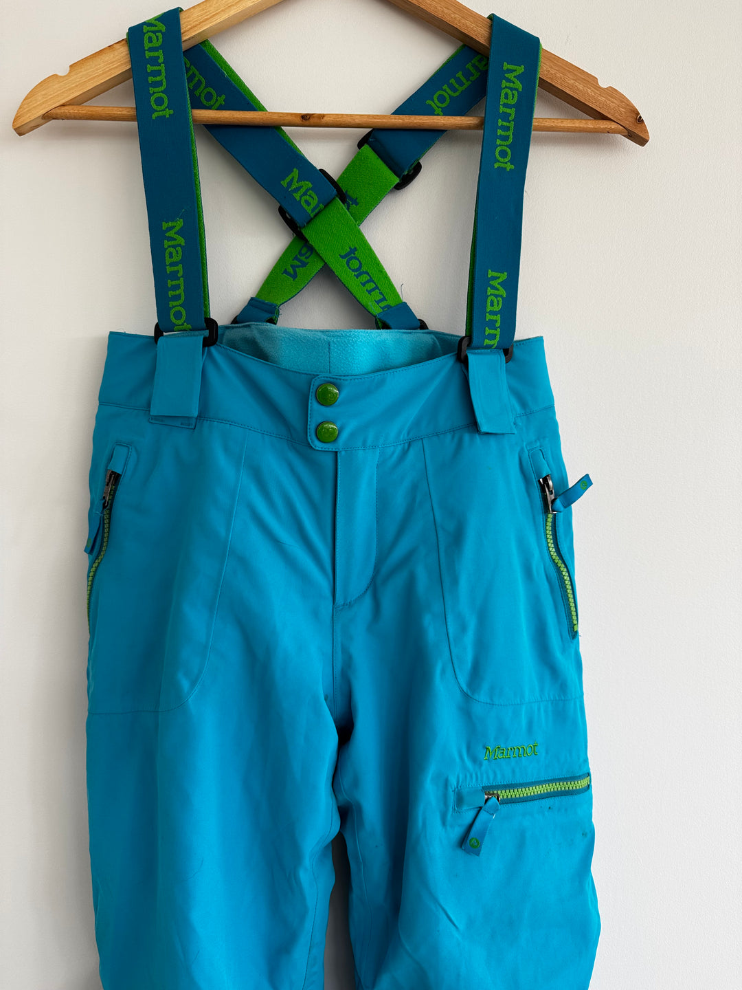 Marmot Ski Pants Kids 14 Years