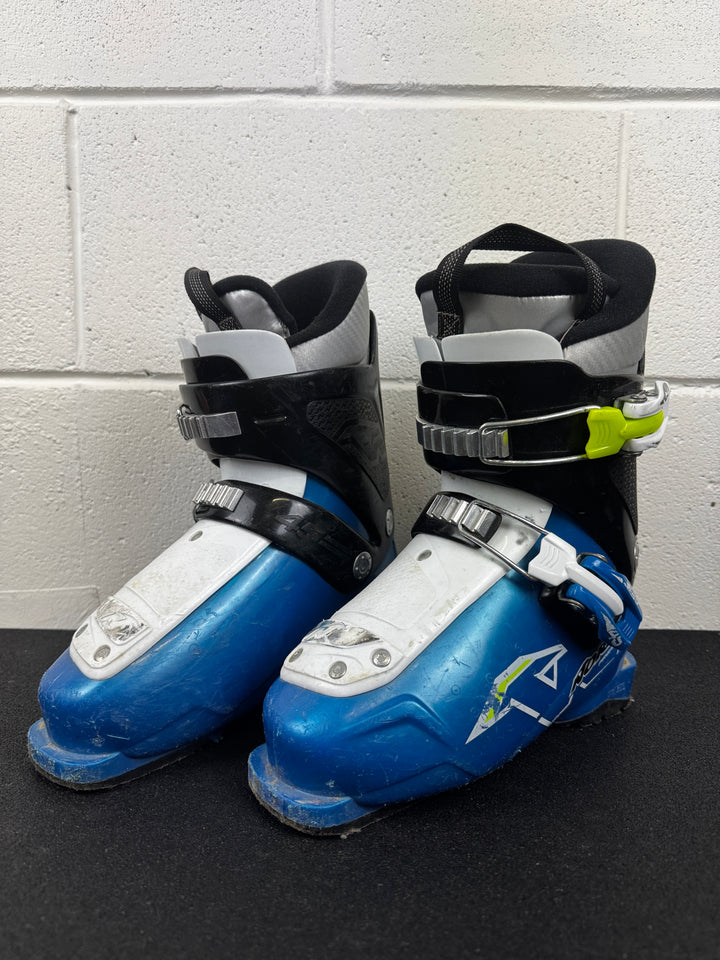 Nordica Firearrow Team 2 Kids Ski Boots 20-21.5