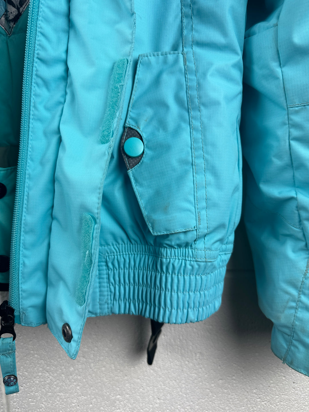 O'Neill Kids Ski Jacket 8 Years