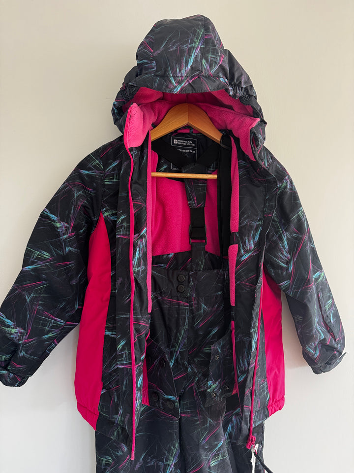Mountain Warehouse Kids Ski Pants 9-10 Years