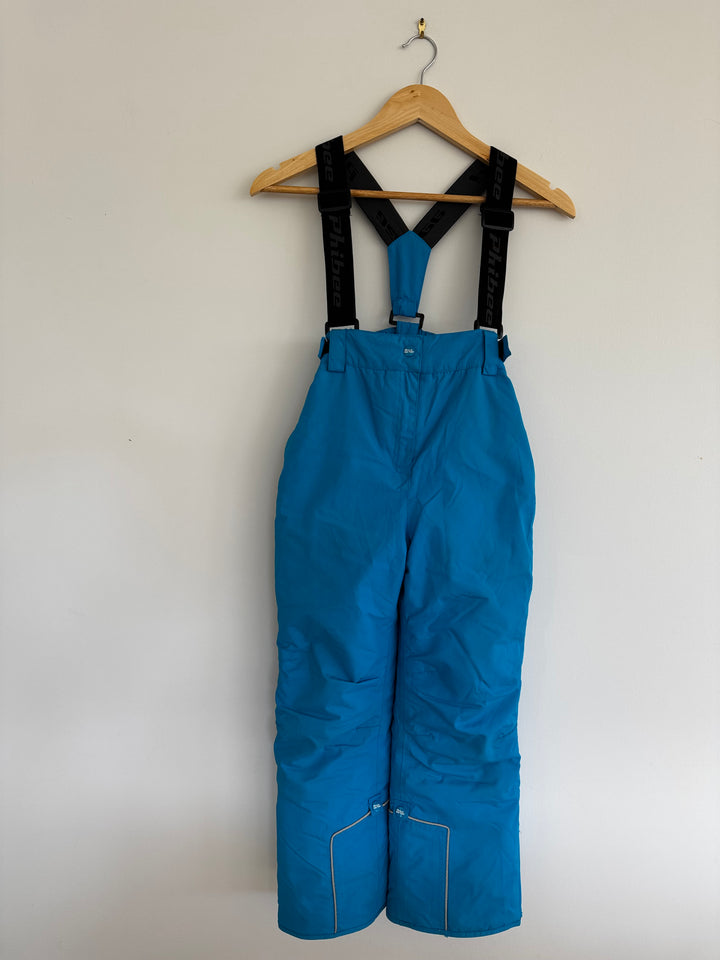 Phibee Kids Ski Set 9-10 years