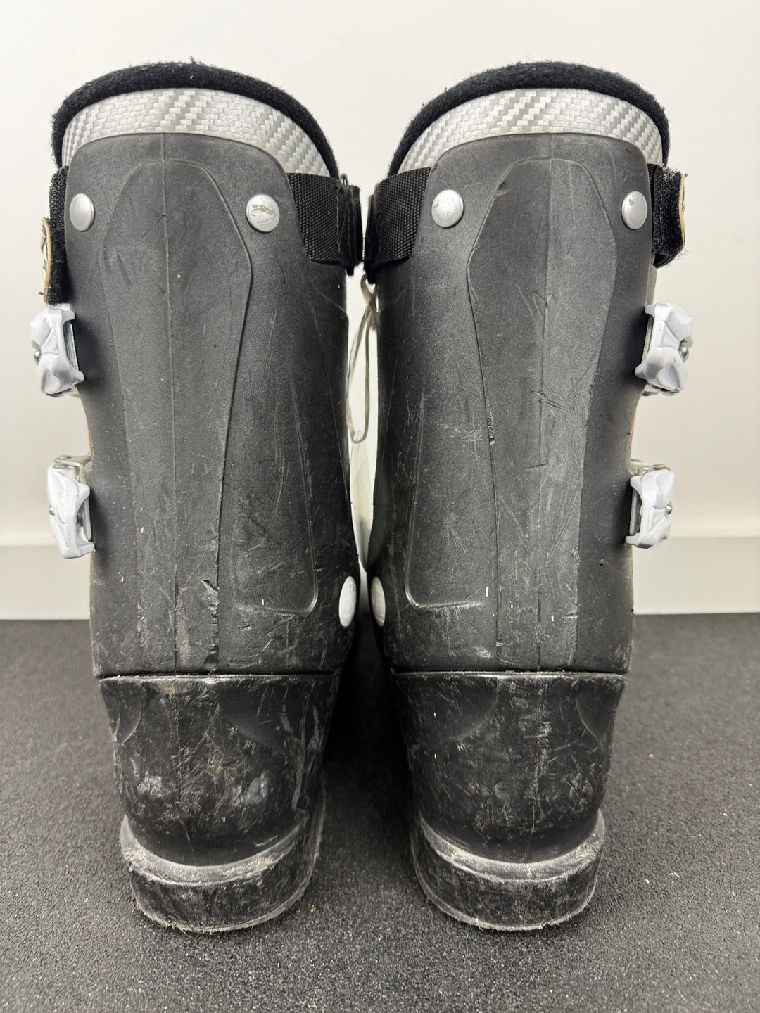 Head Mojo 55 Kids Ski Boots 22-22.5