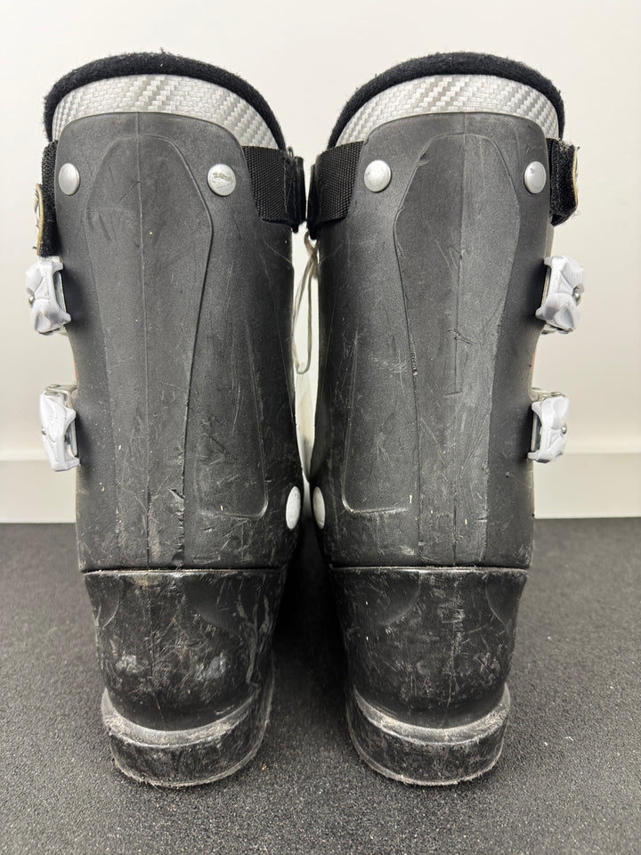 Head Mojo 55 Kids Ski Boots 22-22.5