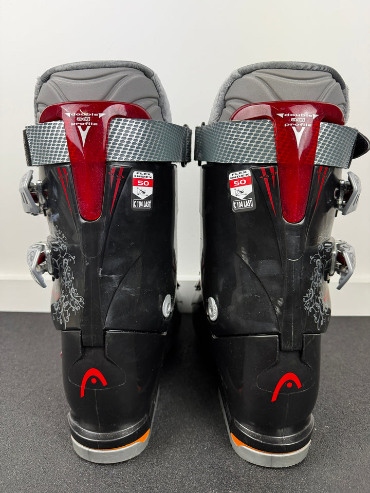 Head Edge +8.5 Ski Boots 23-23.5