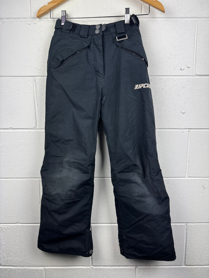 Rip Curl Ski Pants 10 Years