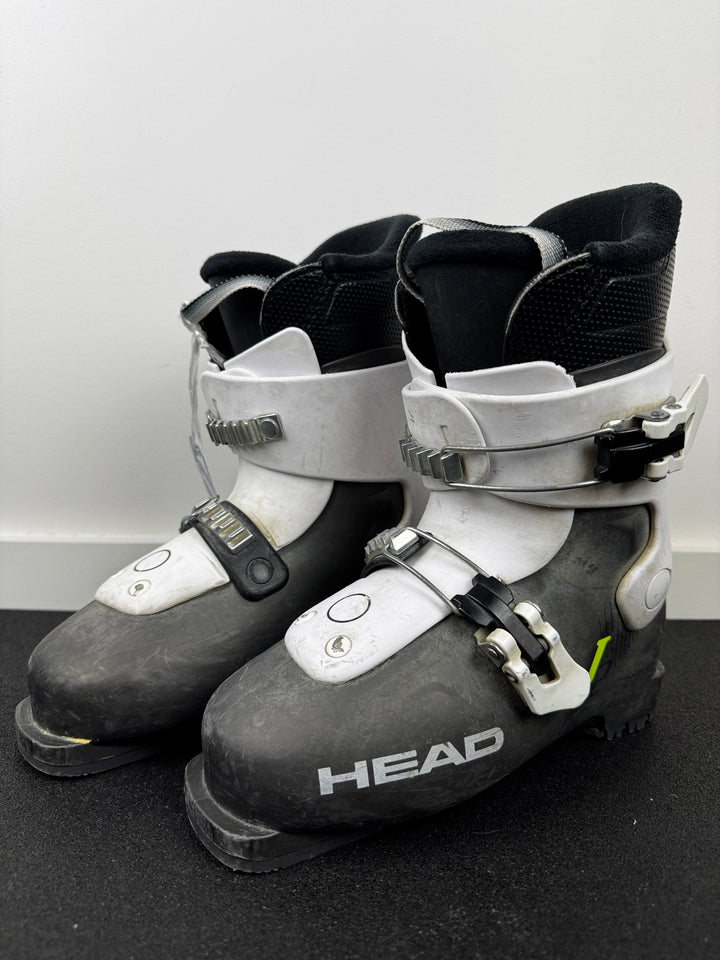 Head J2 Kids Ski Boots 22.5
