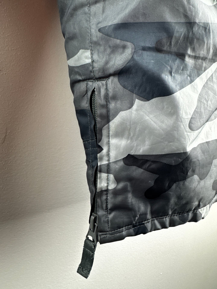 WZ Kids Camo Ski Pants Size 4 Years