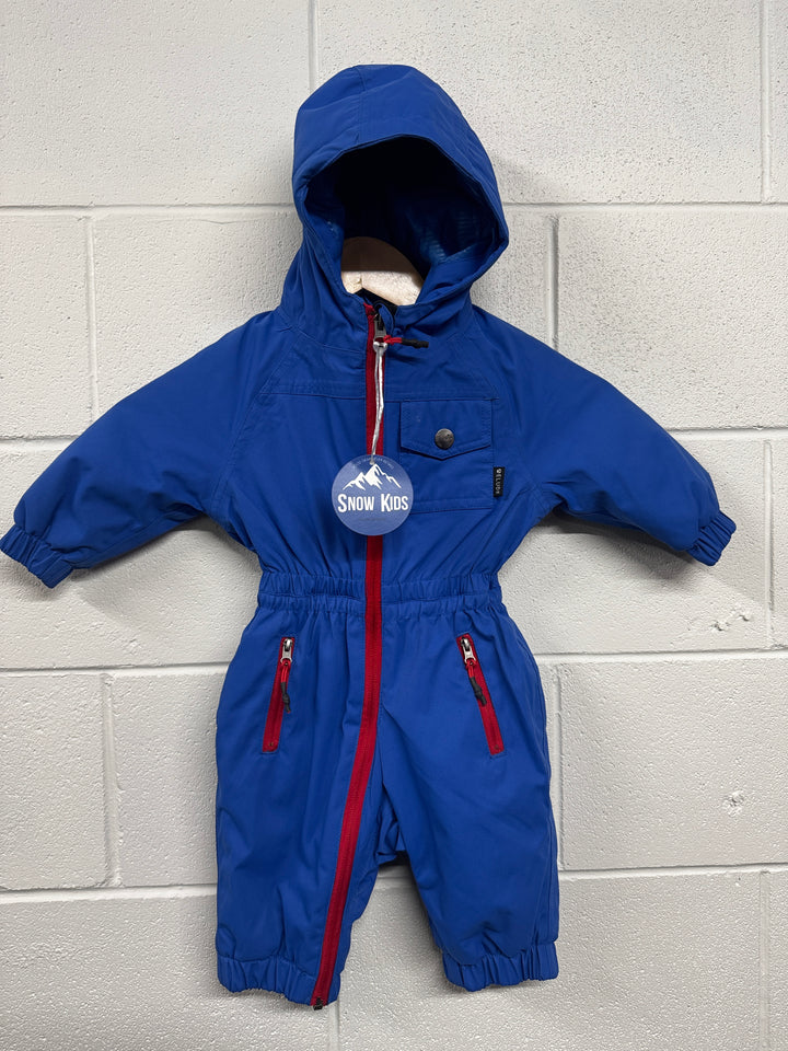 Elude Onsie New 00 (6-9mths)