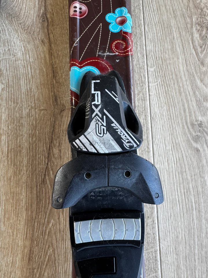 Rossignol Lolita Kids Skis 130