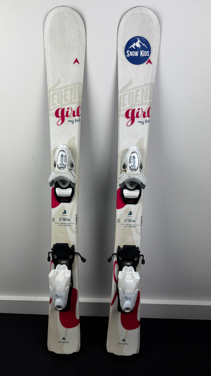 Dynastar Legend Girl Kids Skis 92
