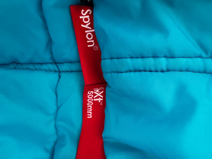 Spyder Kids Ski Jacket 5 Years