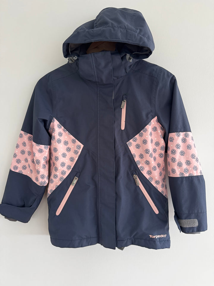 Torpedo7 Kids Ski Jacket 8-10 Years