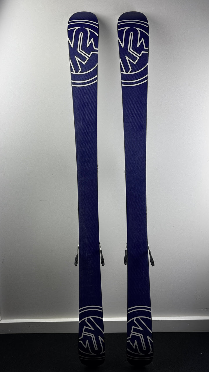 K2 Girls Skis 129cm