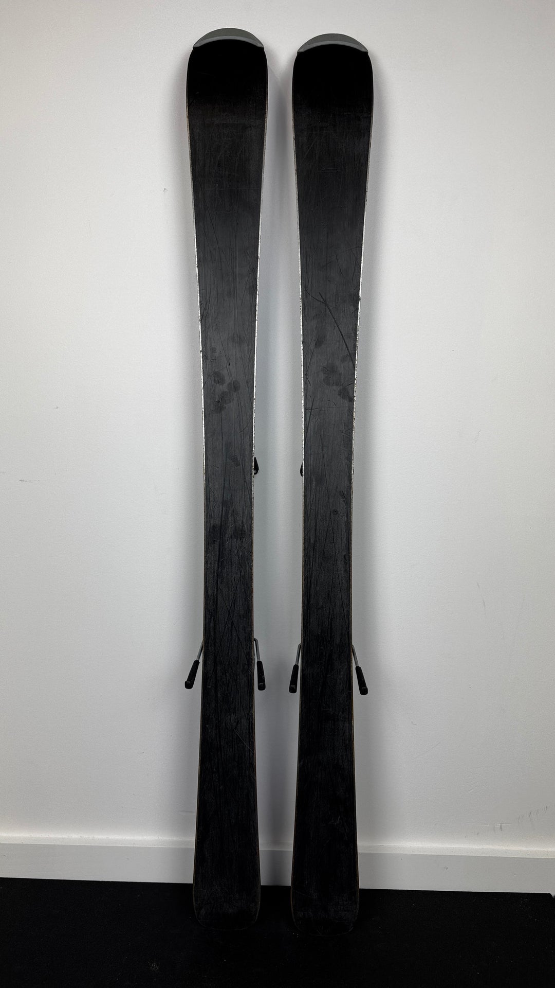 Head XRL Full Speed Kids Skis 115