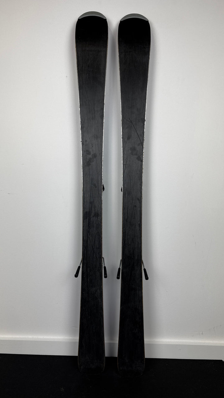 Head XRL Full Speed Kids Skis 115