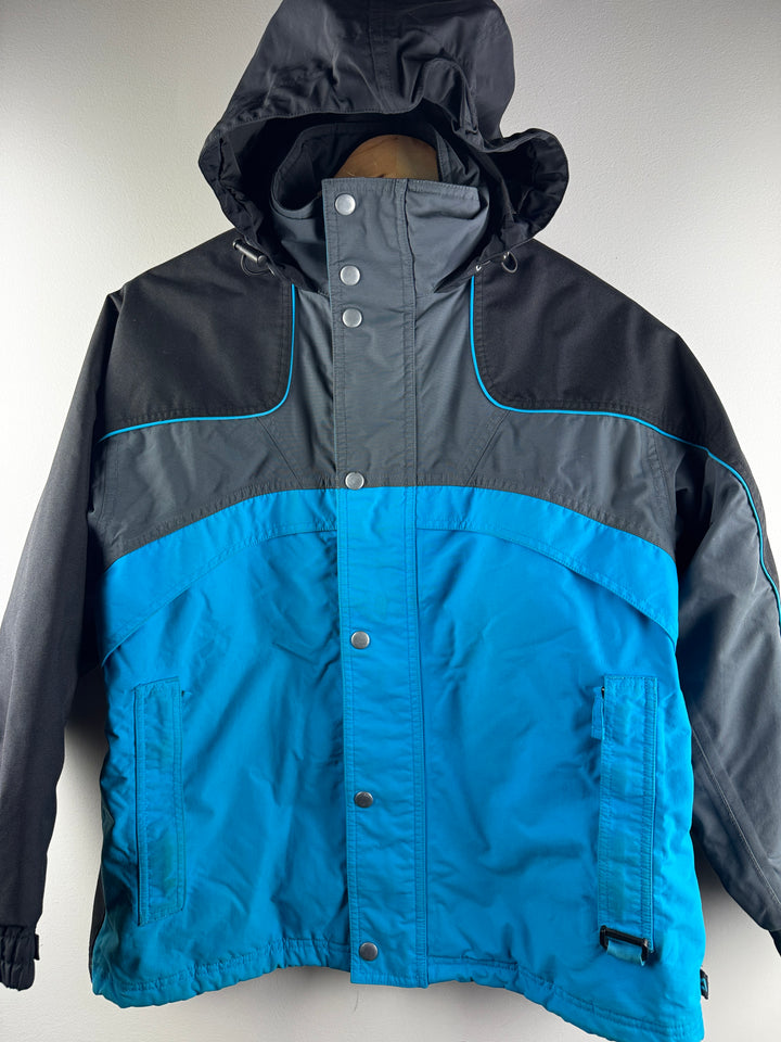Aggression Ski Jacket Size 12 Years