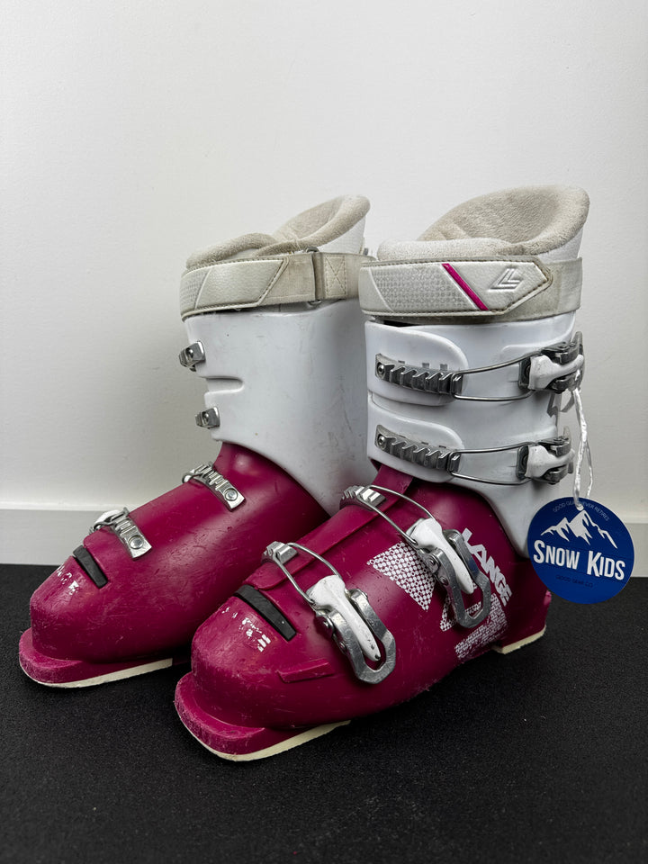 Lange Starlet60 Ski Boots 25.5